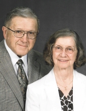 Stephen J. & Frances H. Vitek