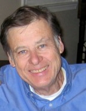 Kevin E. Whelan