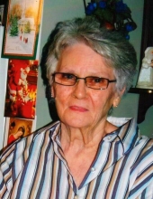 Edna A. Saucier