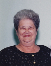 Ruth  Margaret Allard