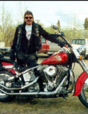 Randy W. Rocheleau Fairbanks, Alaska Obituary