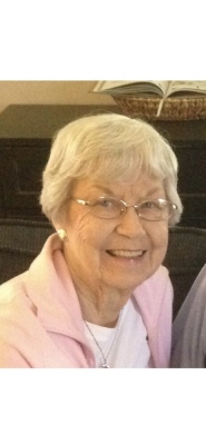 Photo of Janet Moore