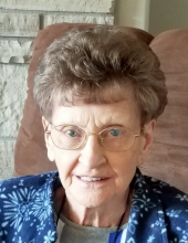 Phyllis L. Ward