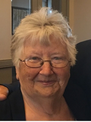 Barbara Kay Hulisz
