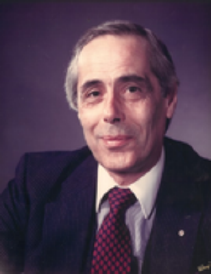 Edward James Turner Salmon Arm, British Columbia Obituary