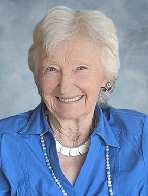Photo of Anne Knight
