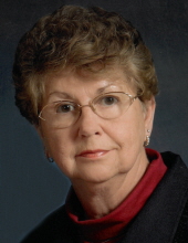 Phyllis Geraldine Disponette Stratton