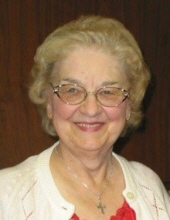 Margaret Helen Hicks