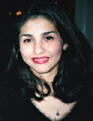 Photo of Bertha Nolivos Martinez