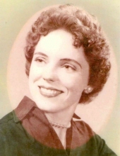 Barbara Jean Porter