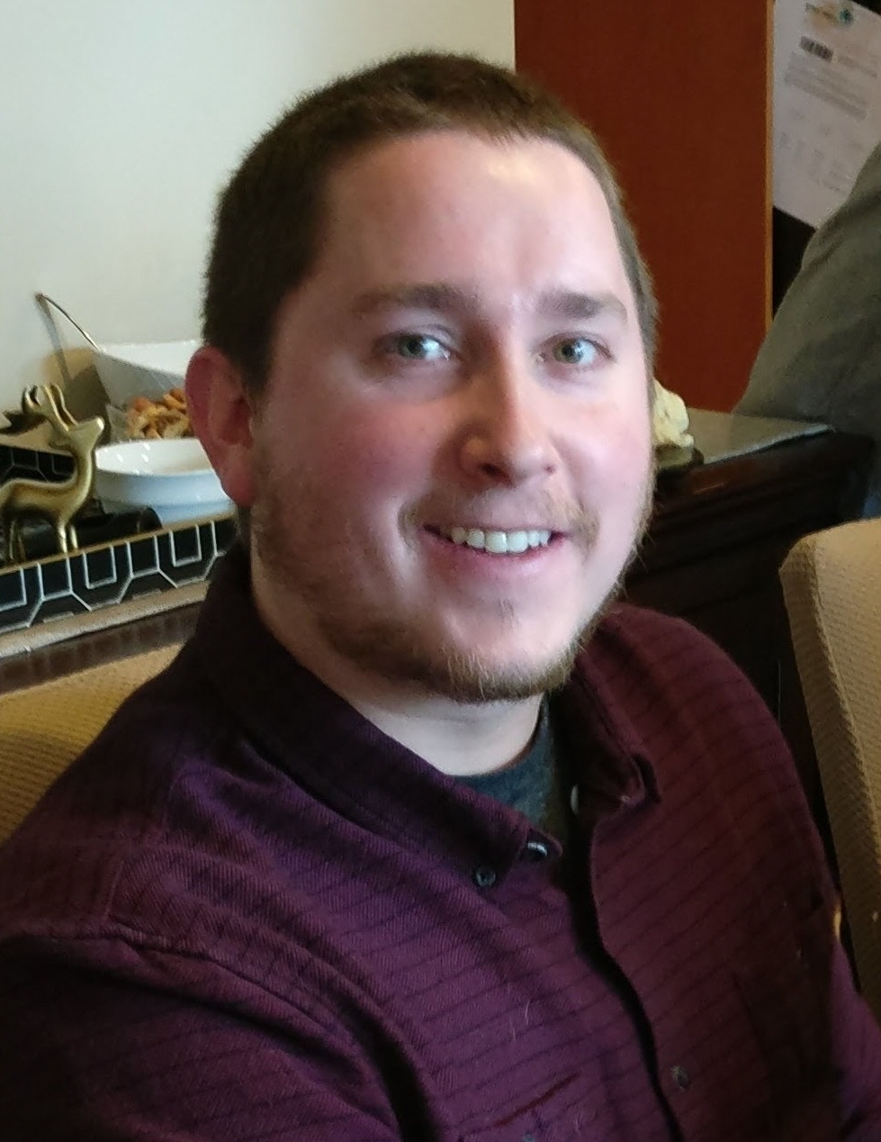 Cameron Samuel Wilson - 2022 - Kern Funeral Home