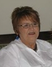 Barbara Deane  HIll