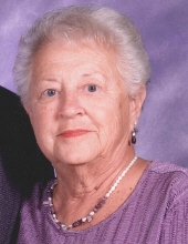 Patricia Rose Heubel