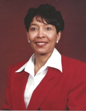 Marjorie J. Johnson