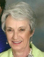 Peggy Sue Justice