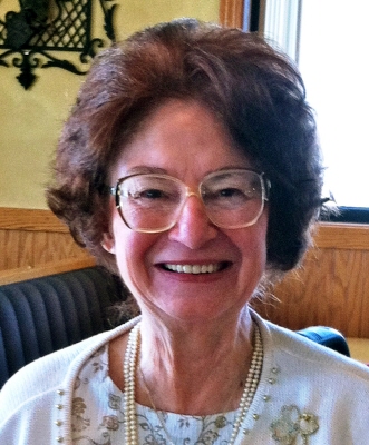 Cynthia Sue Wilcox