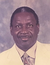 Charles  Jordan, Jr.