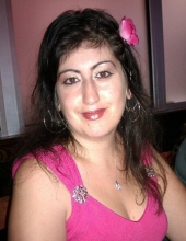 Martha Majed Haddad