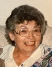 Winifred  A. (Brown-Covell) Bowman