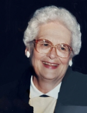 Ellen Howes Osborn