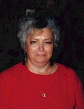Betty Ann Snell