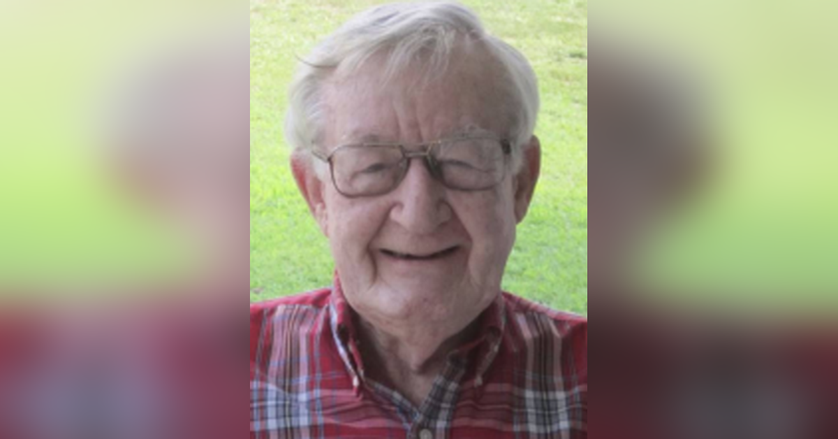 Obituary information for Frank Longworth Meadows
