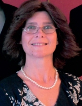 Linda M. Russell