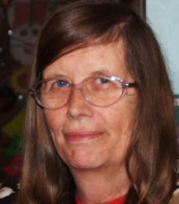 Photo of Carol Oleksiuk