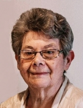 Margaret Bernice Windsor
