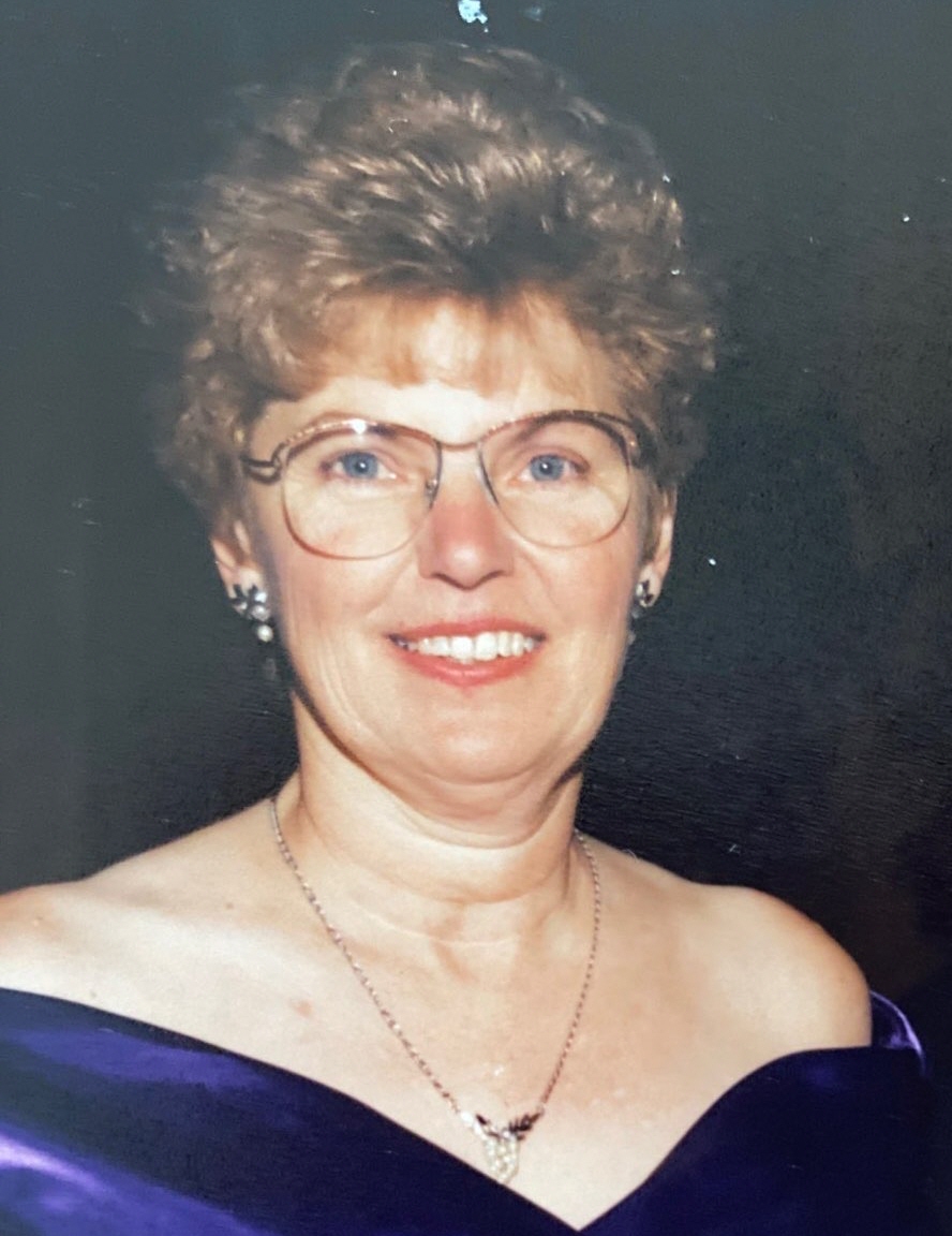 Genevieve Evelyn Carpenter Obituary