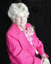Mary M. Hoffman