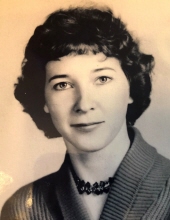 Mabel Marie  Merrill