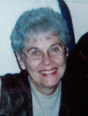 Photo of Theresa Lacoste