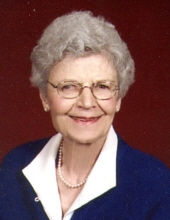 Kathryn M. Osborn
