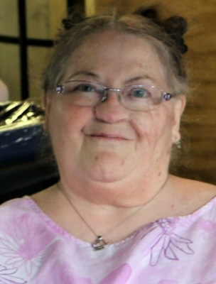 Photo of Mary Oshel