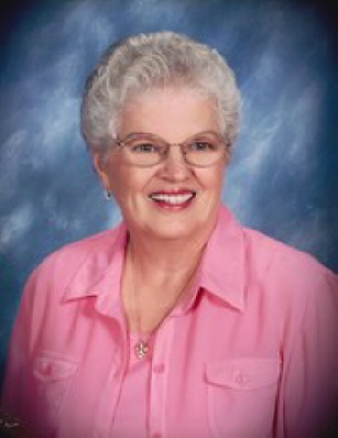 Photo of Phyllis Finch