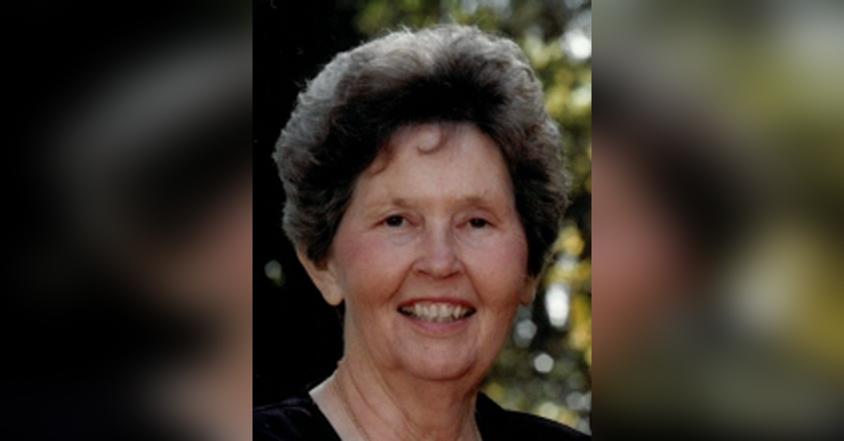 Obituary information for Wetona Merle Mayfield