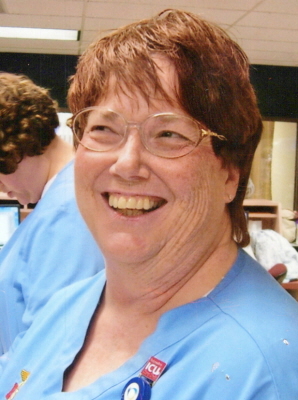 Barbara J Whittington