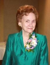 Dorothy 'Dot'  Virginia Younse Baird