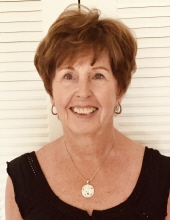 Janet M. Boush