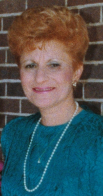 Shirley Tyber Klein