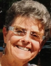 Betty J. Pinnow