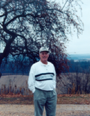 Edward "Uncle Eddie" Wallace Bowling La Plata, Maryland Obituary