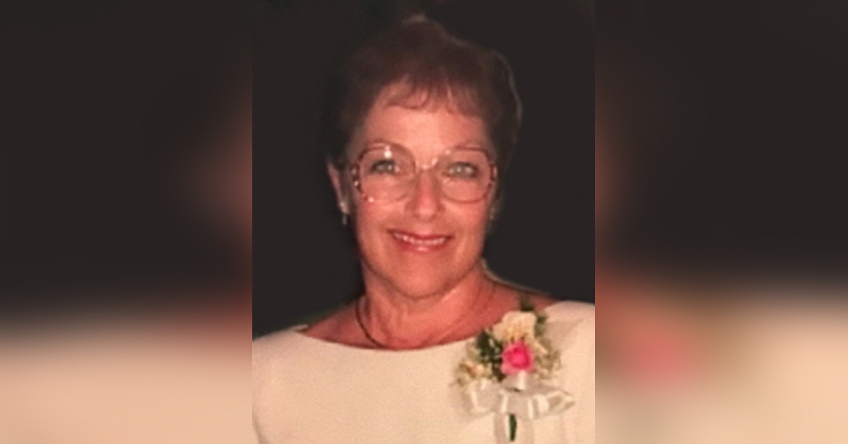 Obituary information for Patricia A. Carlin