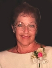 Patricia A. Carlin