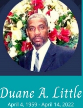 Duane Anthony Little 24596940
