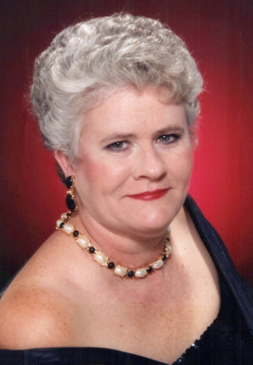 Mary Diane Hartley