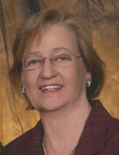 Shirley Ann Phillips