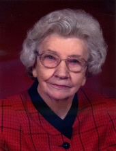 Bessie  Mae Atkinson