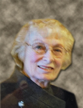 Carolyn  E. Fry